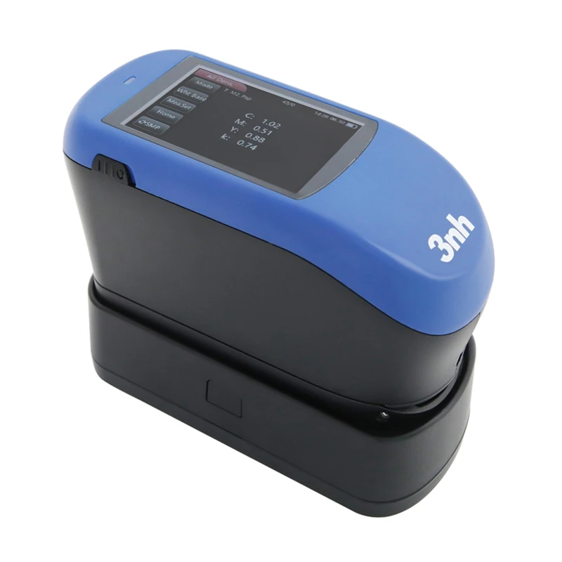 3nh PS530 Spectrodensitometer images